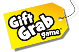 Gift Grab Game